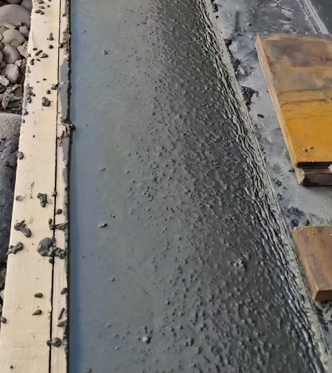 阳日镇环氧砂浆的特点及施工流程​