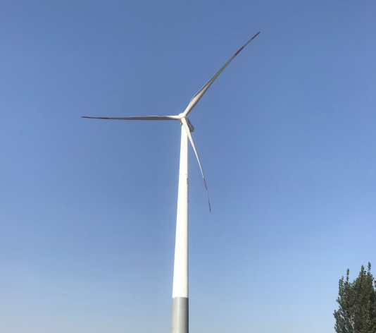 阳日镇风电基础二次灌浆料的强度要求和用量计算 风电灌浆料施工注意事项