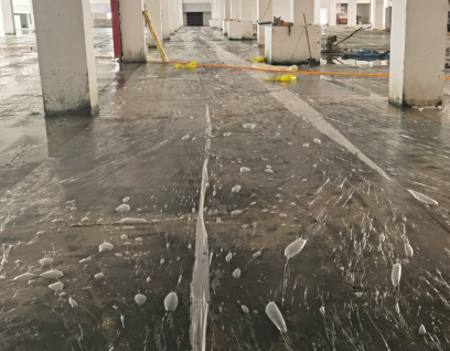 阳日镇不发火砂浆和不发火金属骨料有什么区别