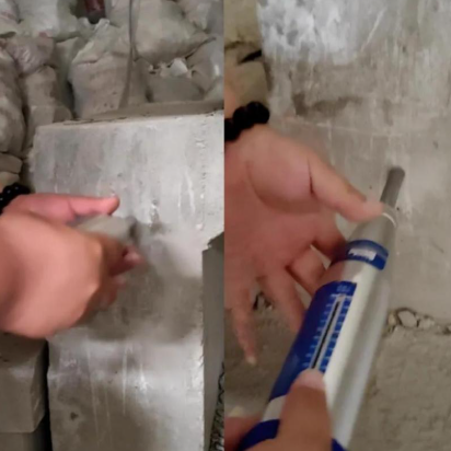 阳日镇混凝土强度不足的原因及处理方法