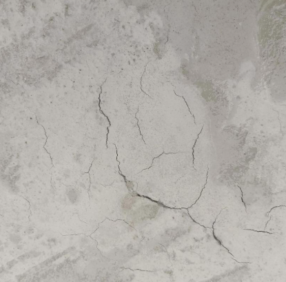 阳日镇灌浆料为什么会产生裂缝？出现裂缝该如何处理？