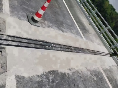 阳日镇伸缩缝更换后浇筑材料快速结构修补料速砼的产品特点及施工流程​