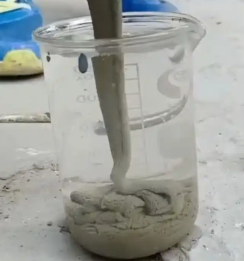 阳日镇水工混凝土絮凝剂，水下抗分散剂的作用及施工方法