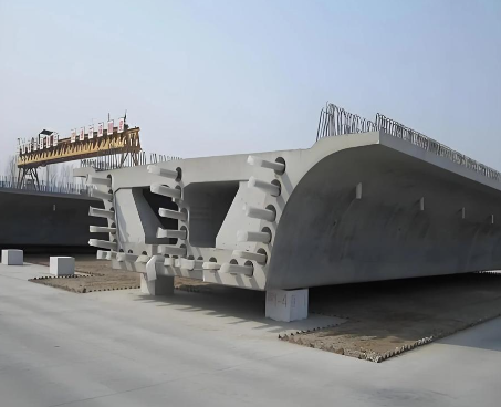 阳日镇抗冻压浆料的特点及标准化施工工艺